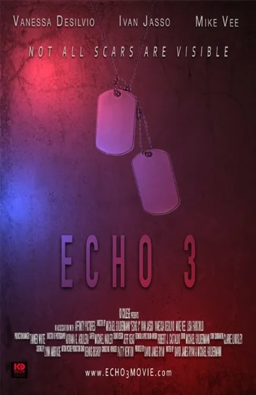Постер: Echo 3