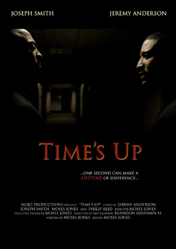 Постер: Time's Up