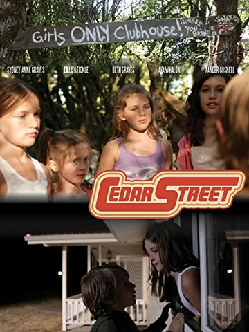 Постер: Cedar Street