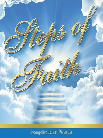 Постер: Steps of Faith