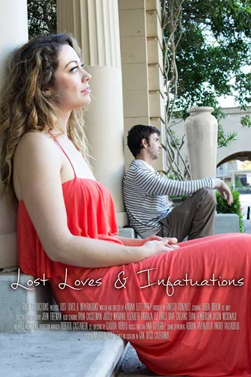 Постер: Lost Loves & Infatuations