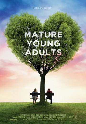 Постер: Mature Young Adults