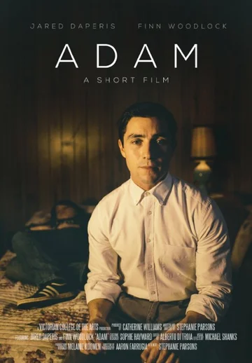 Постер: Adam