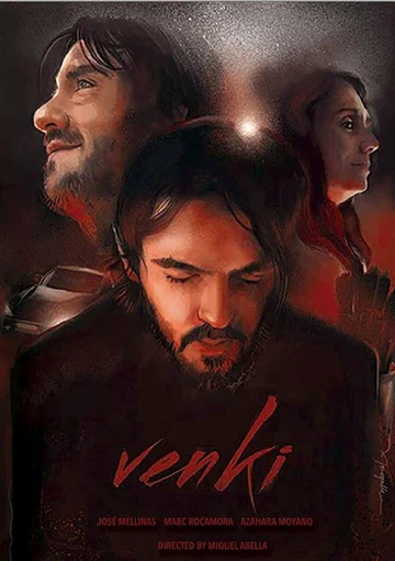 Постер: Venki