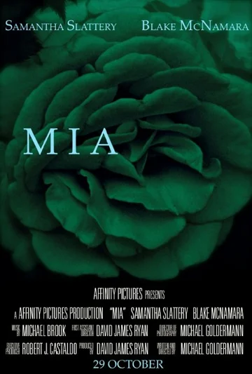 Постер: Mia