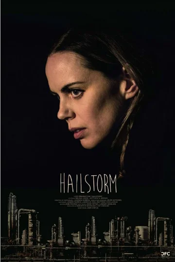 Постер: Hailstorm