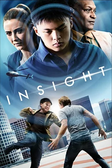 Постер: Insight