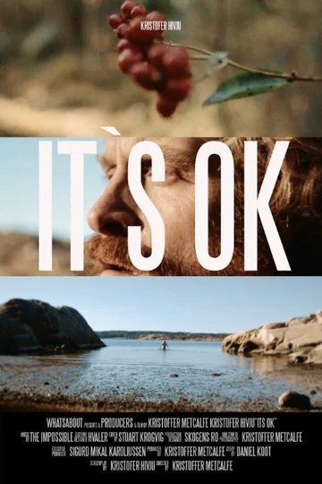 Постер: Its Ok