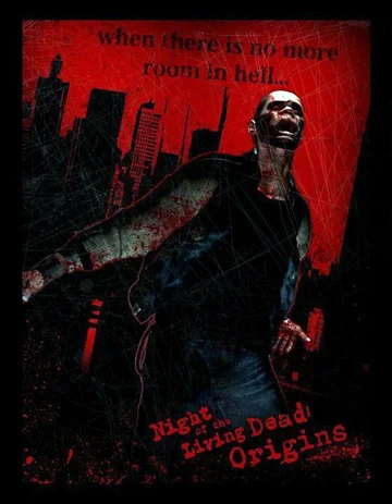 Постер: Night of the Living Dead