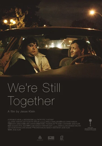 Постер: We're Still Together