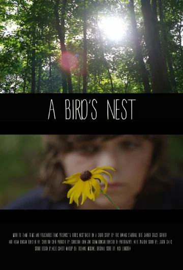 Постер: A Bird's Nest