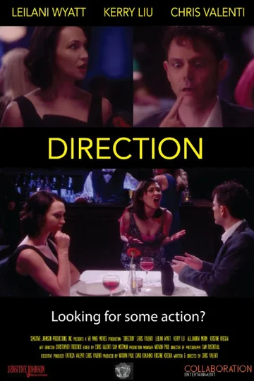 Постер: Direction