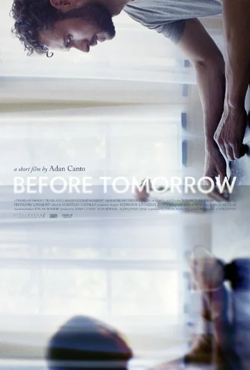 Постер: Before Tomorrow