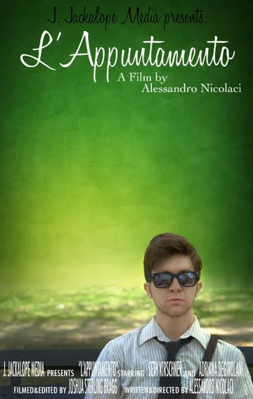 Постер: L'Appuntamento