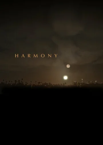 Постер: Harmony