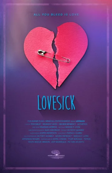 Постер: LovesIck