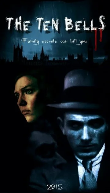 Постер: The Ripper's Son