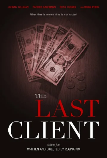 Постер: The Last Client