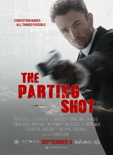 Постер: The Parting Shot