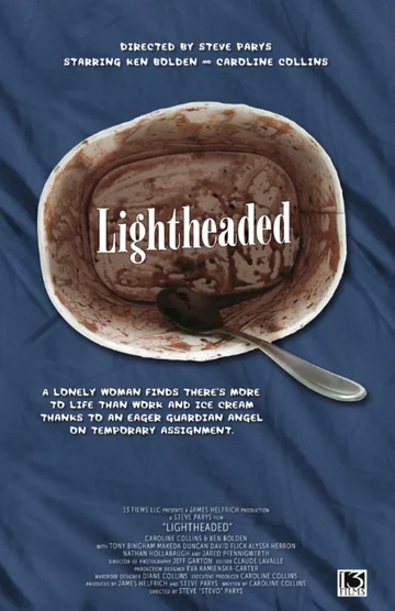 Постер: Lightheaded