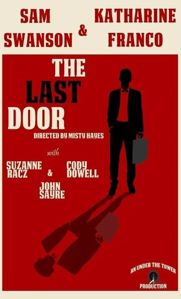 Постер: The Last Door