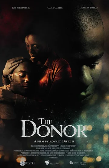 Постер: The Donor