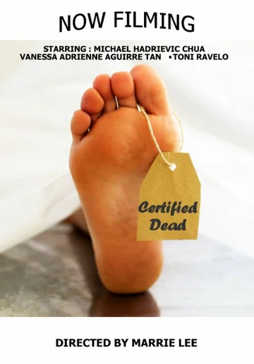 Постер: Certified Dead