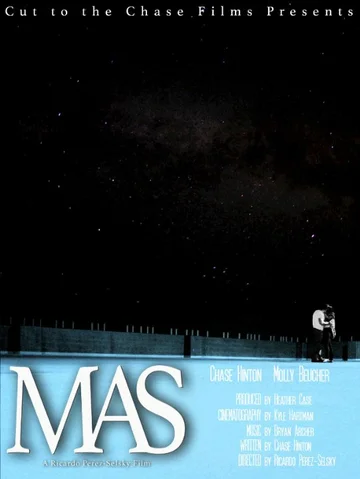Постер: Mas