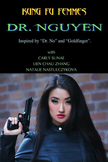 Постер: Dr. Nguyen