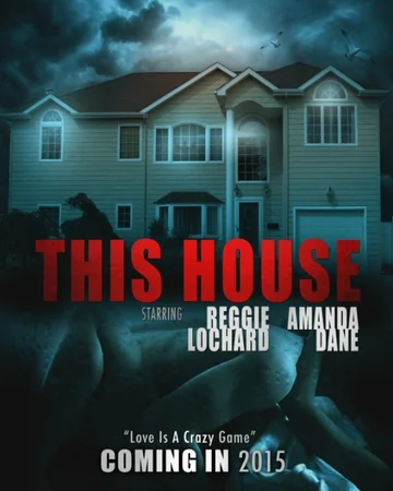 Постер: This House