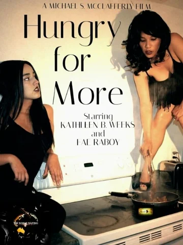 Постер: Hungry for More