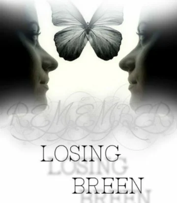 Постер: Losing Breen