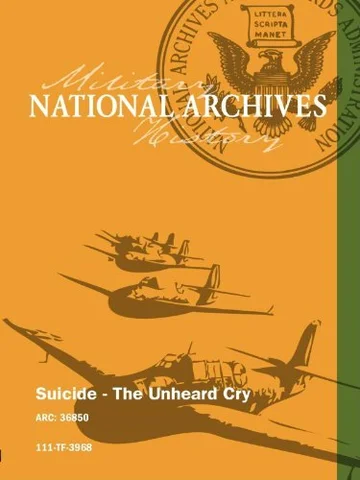 Постер: Suicide