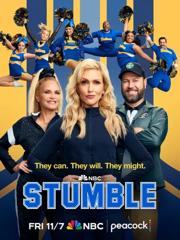 Постер: Stumble