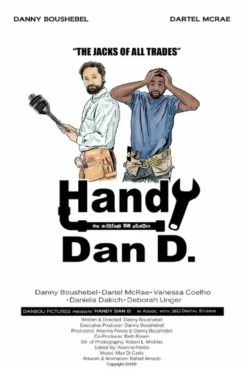 Постер: Handy Dan D.