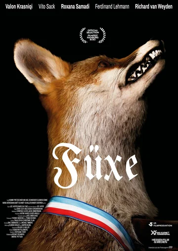 Постер: Füxe