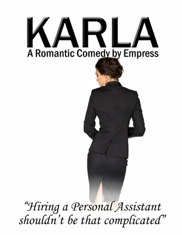 Постер: Karla