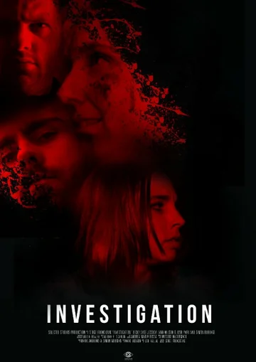 Постер: Investigation