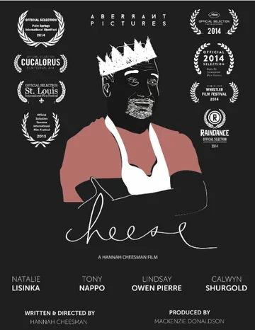 Постер: Cheese