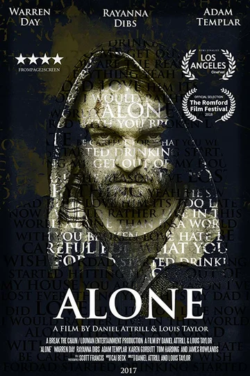 Постер: Alone
