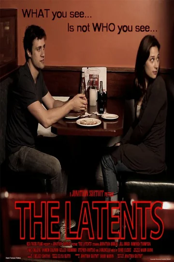 Постер: The Latents