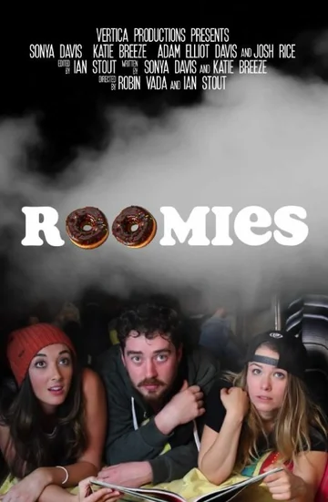 Постер: Roomies