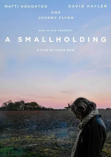 Постер: A Smallholding