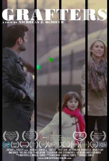 Постер: Grafters