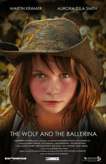 Постер: The Wolf and the Ballerina