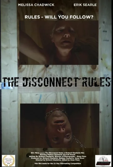 Постер: The Disconnect Rules
