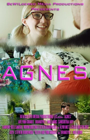 Постер: Agnes