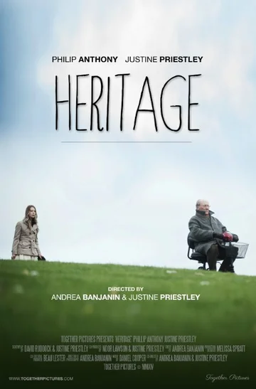 Постер: Heritage