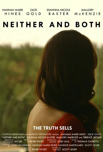 Постер: Neither and Both