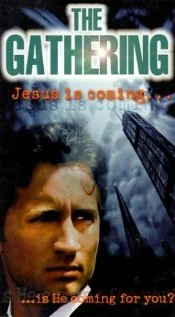 Постер: The Gathering